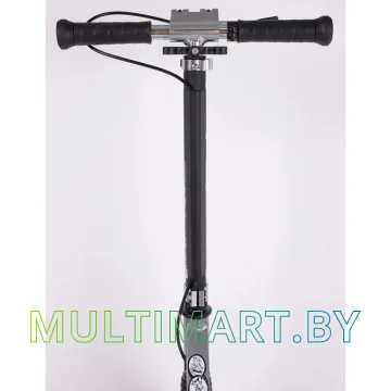 Самокат Tech Team City Scooter Disk Brake 2024 (серый) картинка 15